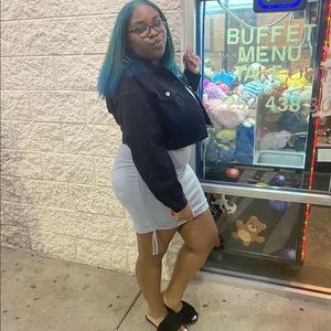 Meet your Posher, Kyla